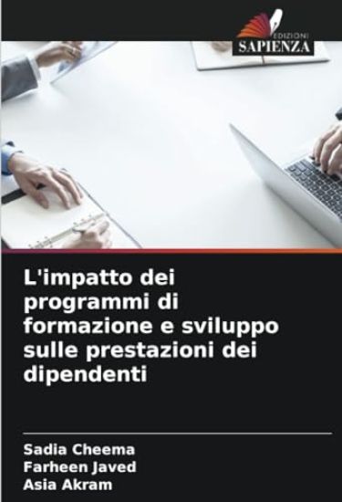 L'impatto dei programmi di formazione e sviluppo sulle prestazioni dei dipendenti
