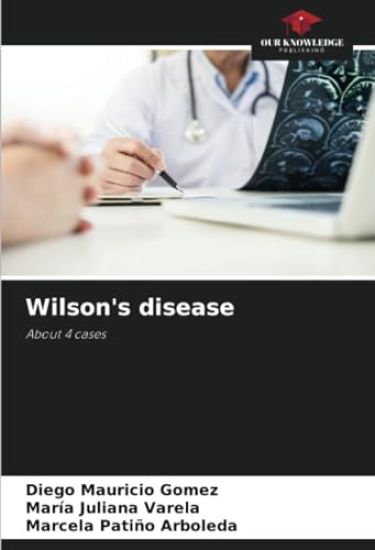 Wilson's disease