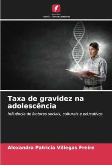 Taxa de gravidez na adolescência