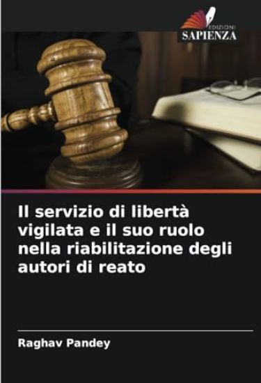 Il servizio di libertà vigilata e il suo ruolo nella riabilitazione degli autori di reato
