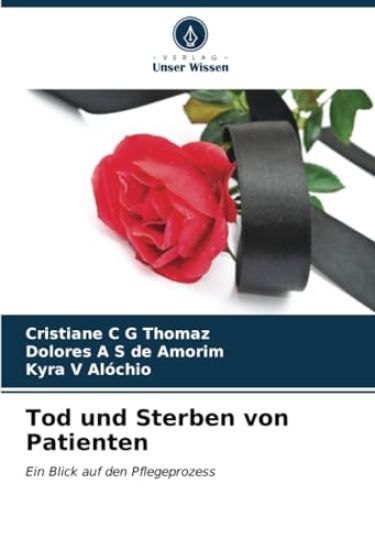 Tod und Sterben von Patienten