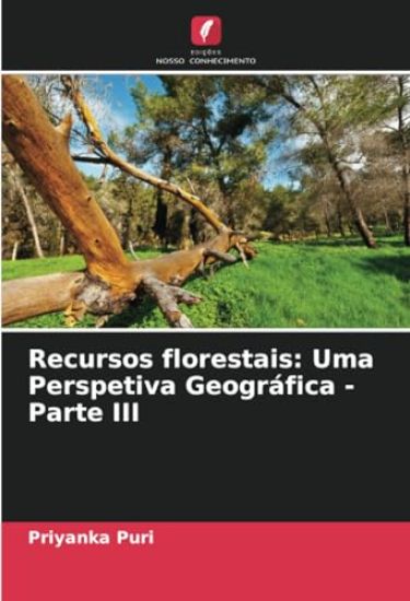 Recursos florestais