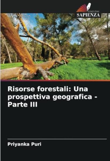 Risorse forestali
