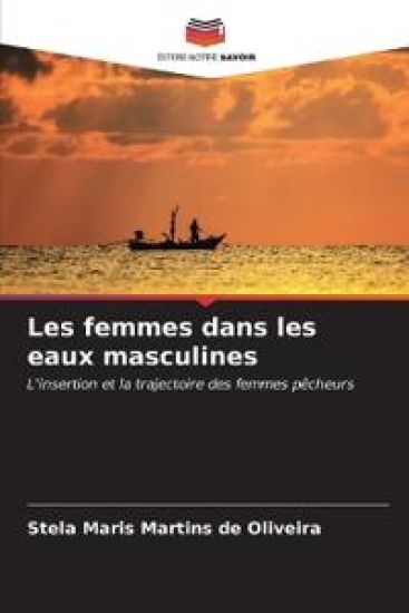 Les femmes dans les eaux masculines