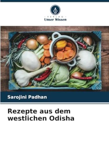 Rezepte aus dem westlichen Odisha