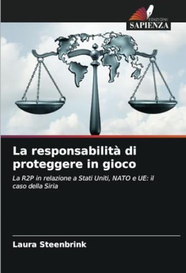 La responsabilità di proteggere in gioco