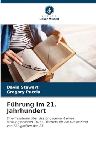 Führung im 21. Jahrhundert