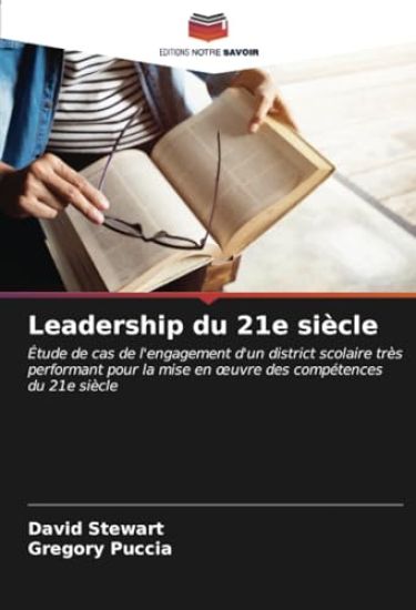 Leadership du 21e siècle