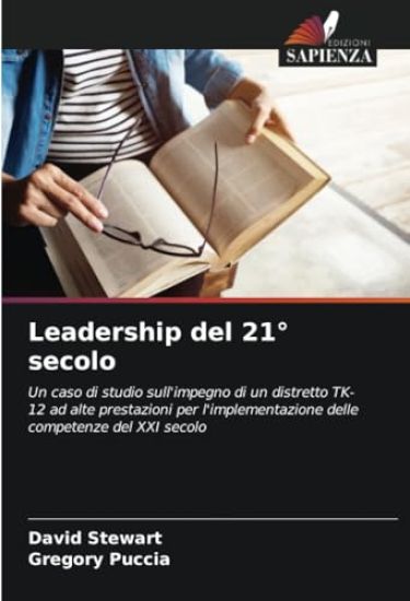Leadership del 21° secolo