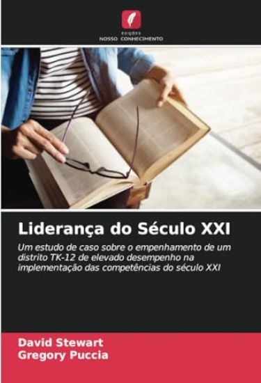 Liderança do Século XXI
