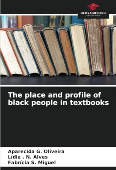 The place and profile of black people in textbooks