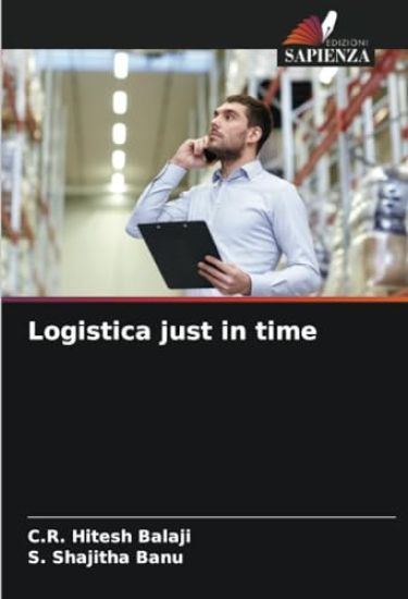 Logistica just in time