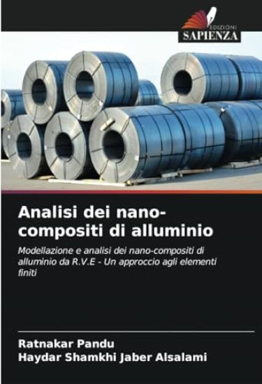 Analisi dei nano-compositi di alluminio