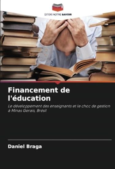 Financement de l'éducation
