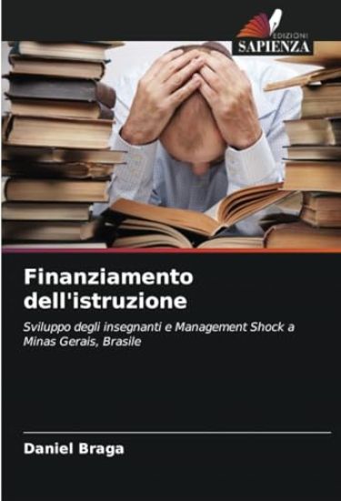 Finanziamento dell'istruzione