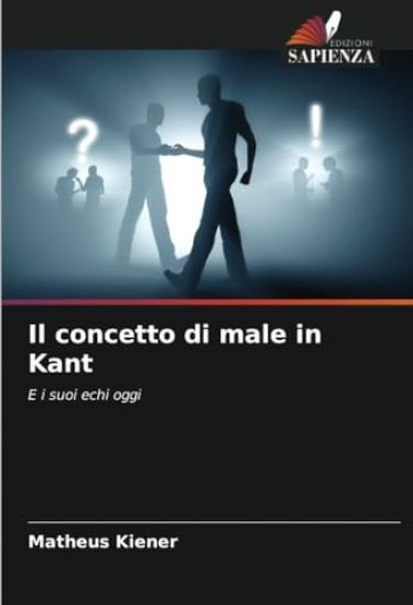 Il concetto di male in Kant