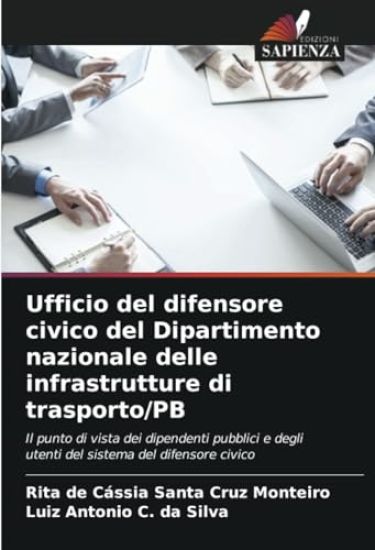 Ufficio del difensore civico del Dipartimento nazionale delle infrastrutture di trasporto/PB