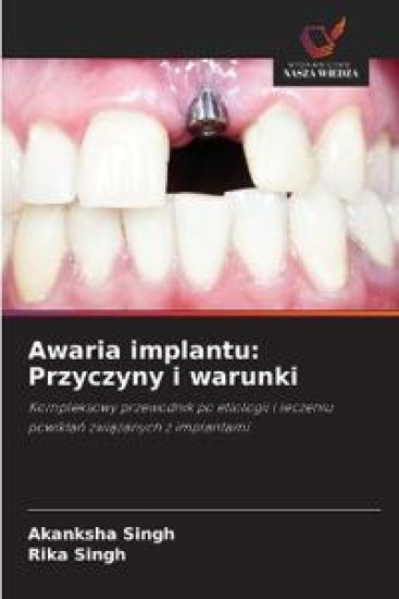 Awaria implantu