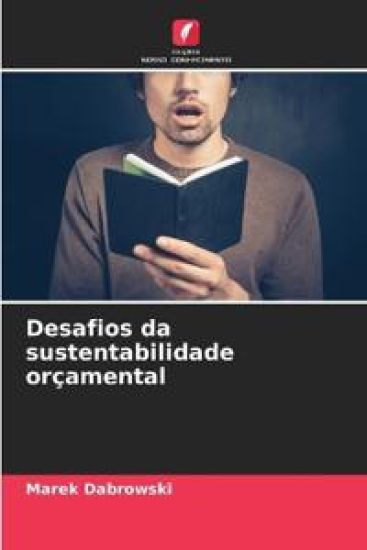 Desafios da sustentabilidade orçamental