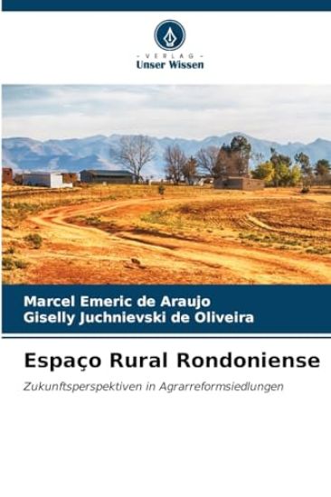 Espaço Rural Rondoniense