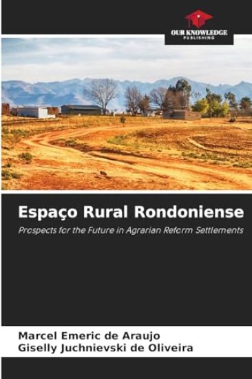 Espaço Rural Rondoniense