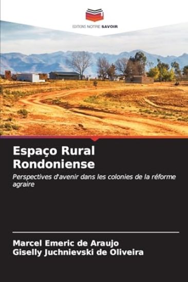 Espaço Rural Rondoniense