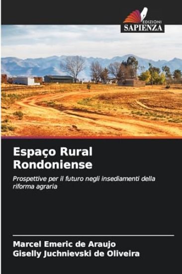 Espaço Rural Rondoniense