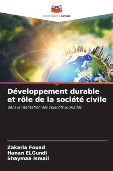 Développement durable et rôle de la société civile