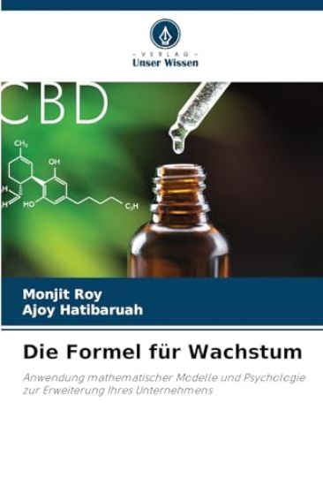 Die Formel für Wachstum