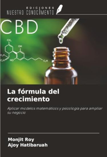 La fórmula del crecimiento
