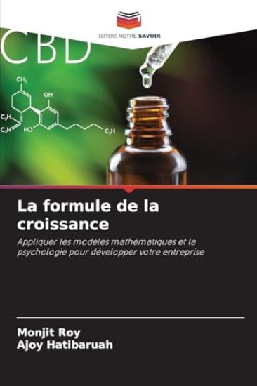 La formule de la croissance