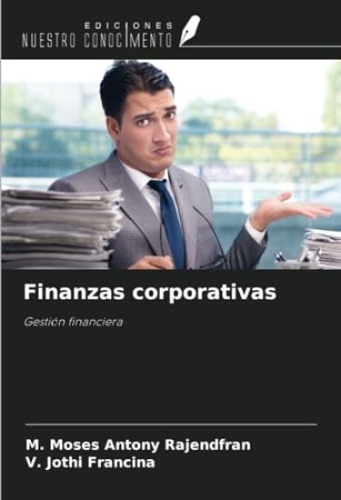 Finanzas corporativas