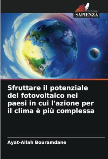 Sfruttare il potenziale del fotovoltaico nei paesi in cui l'azione per il clima è più complessa