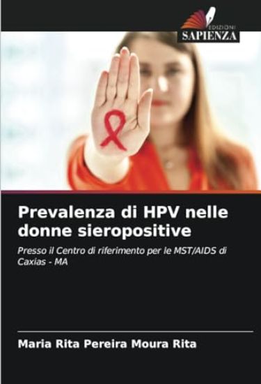 Prevalenza di HPV nelle donne sieropositive