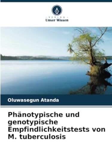 Phänotypische und genotypische Empfindlichkeitstests von M. tuberculosis