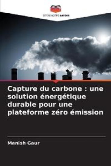 Capture du carbone