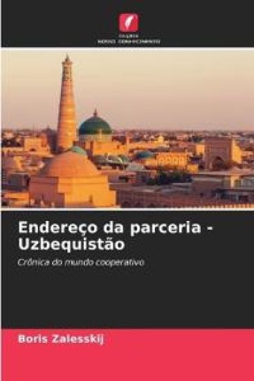 Endereço da parceria - Uzbequistão