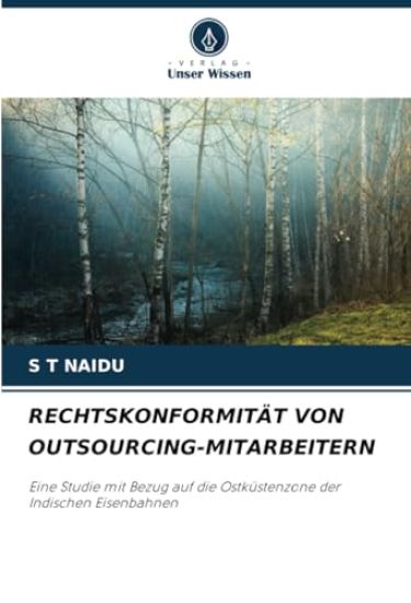 Rechtskonformität Von Outsourcing-Mitarbeitern