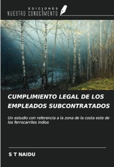 CUMPLIMIENTO LEGAL DE LOS EMPLEADOS SUBCONTRATADOS