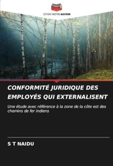 Conformité Juridique Des Employés Qui Externalisent