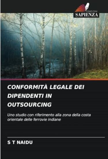 Conformità Legale Dei Dipendenti in Outsourcing