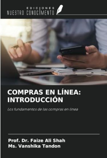 COMPRAS EN LÍNEA: INTRODUCCIÓN