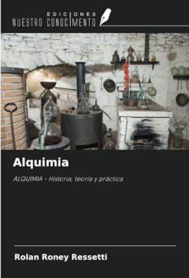 Alquimia