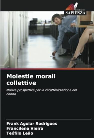 Molestie morali collettive