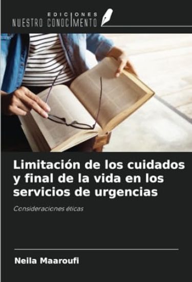 Limitación de los cuidados y final de la vida en los servicios de urgencias