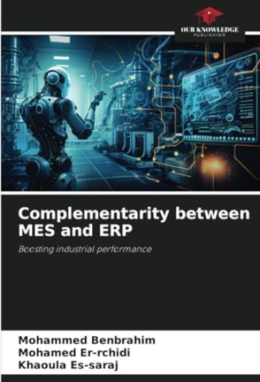 Complementarity between MES and ERP
