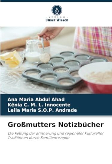 Großmutters Notizbücher