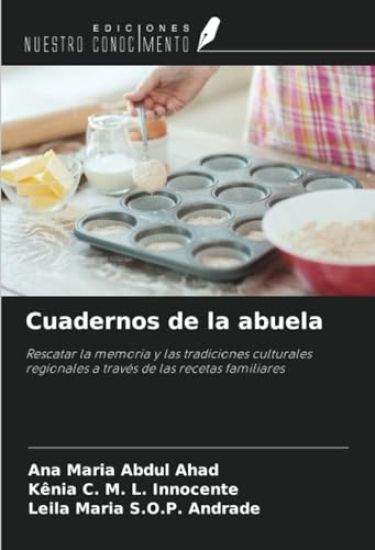 Cuadernos de la abuela
