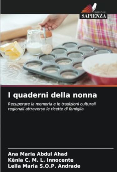 I quaderni della nonna