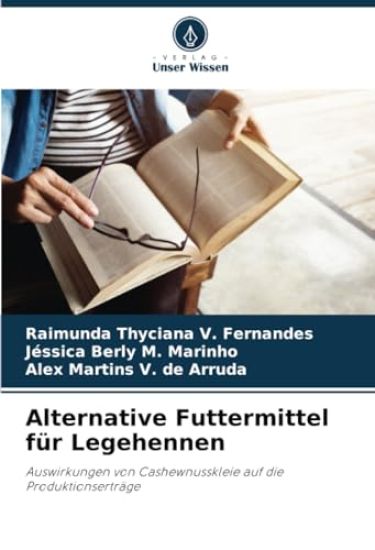 Alternative Futtermittel für Legehennen